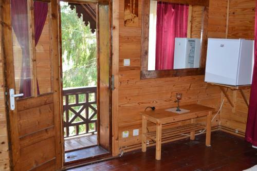 Hostal Vila Veverita