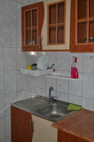 Hostal Vila Veverita