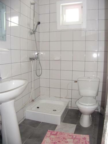 Hostal Vila Sport Borsec