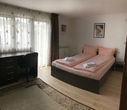 Hostal Dor De Munte
