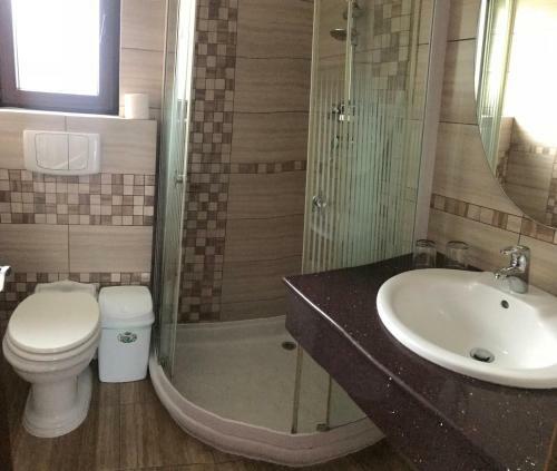 Hostal Dor De Munte