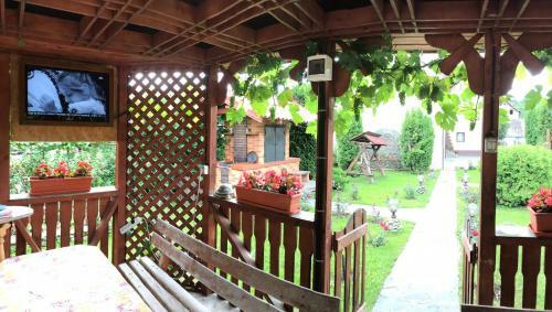 Hostal Dor De Munte