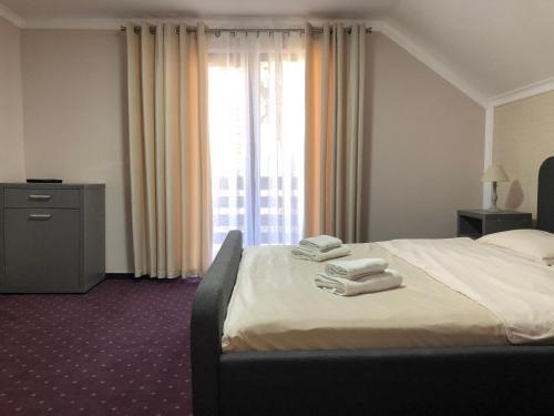 Hostal Casa Codrin