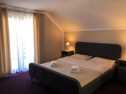 Hostal Casa Codrin
