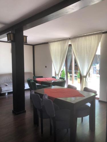 Hostal Casa Codrin