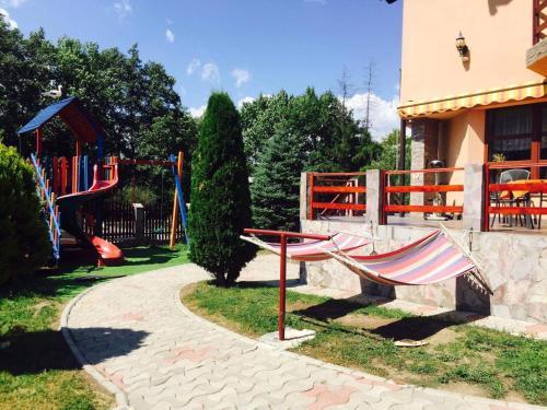 Hostal Pensiunea Tanita