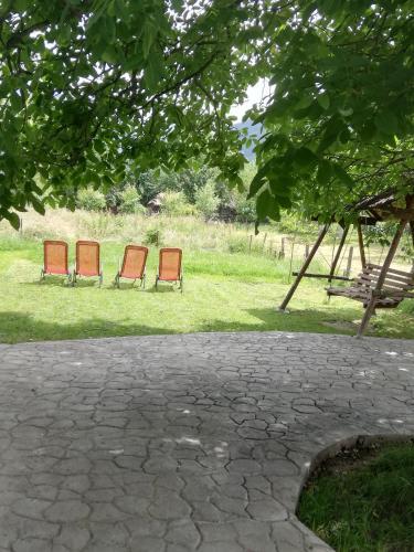 Villa Casa Luca Ama Bran