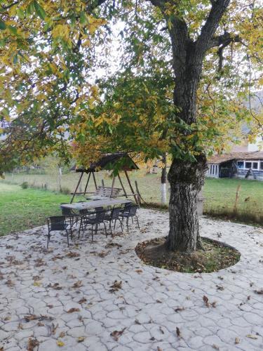 Villa Casa Luca Ama Bran