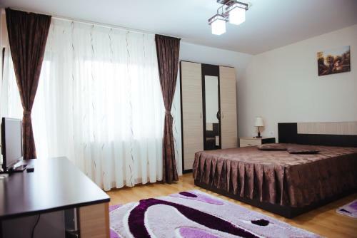 Hostal Pensiune Royal