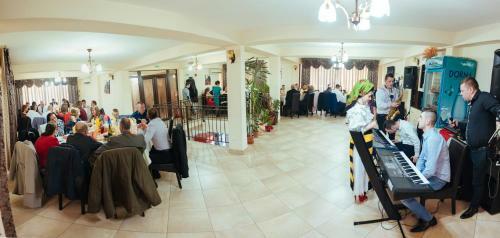 Hostal Pensiune Royal