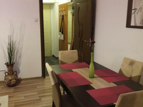 City Vibe Dream Apartments