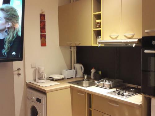 City Vibe Dream Apartments