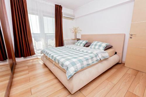 City View Unirii Square Apartment