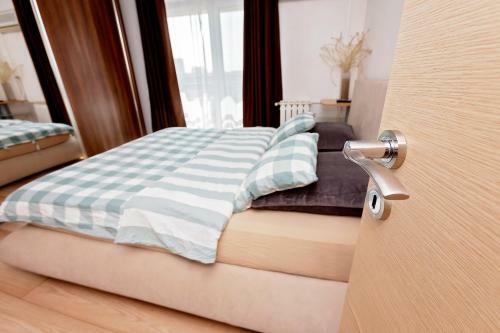 City View Unirii Square Apartment