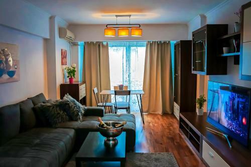 Unirii Square Apartment