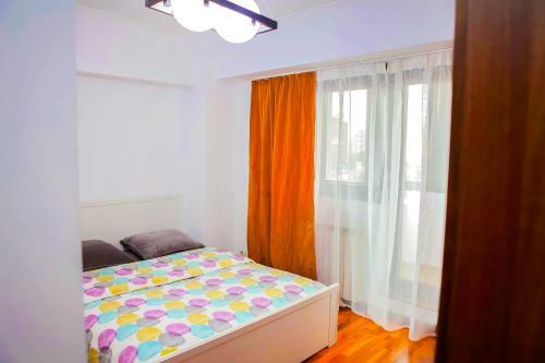 Unirii Square Apartment