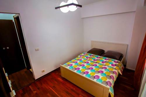 Unirii Square Apartment