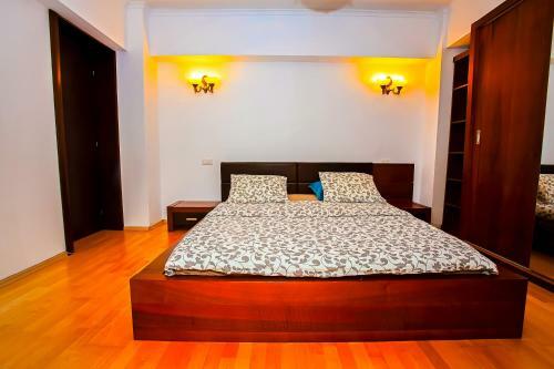Unirii Square Apartment
