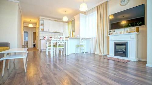 Central Maximus Apartment