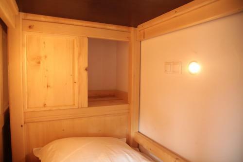 Downtown Hostel