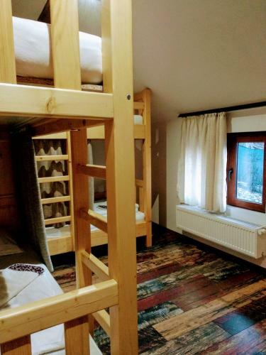 Downtown Hostel