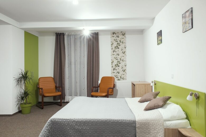 Hotel Vila William?s