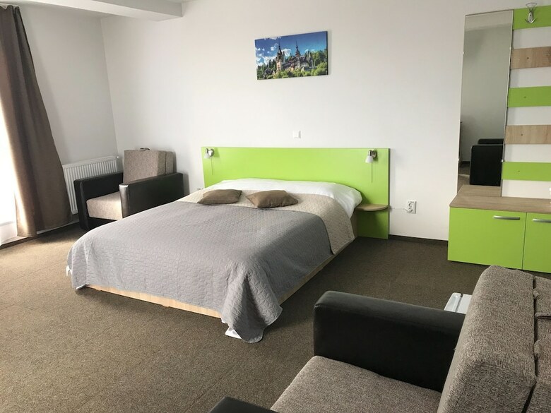 Hotel Vila William?s