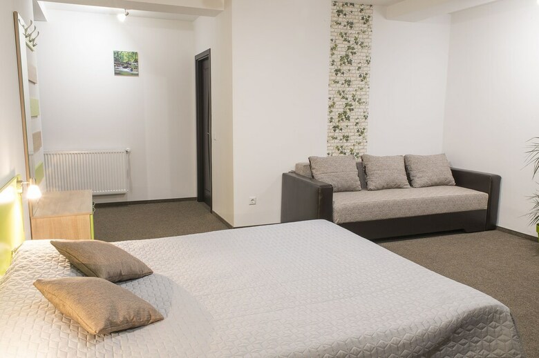 Hotel Vila William?s