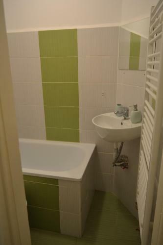 Apartamento Studio Maniu