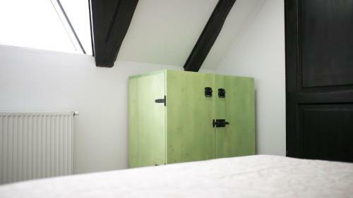 Zestrea Apartment