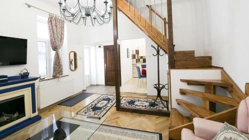 Zestrea Apartment