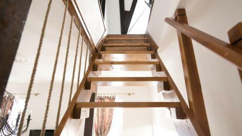Zestrea Apartment