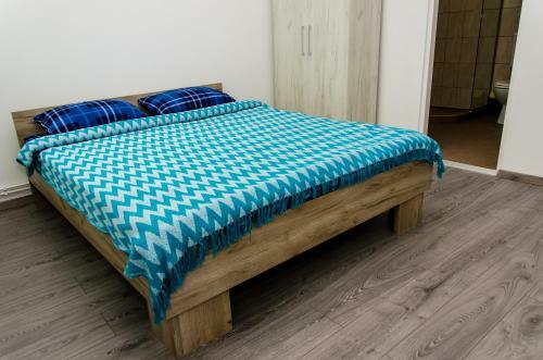 Hostal Vila 10