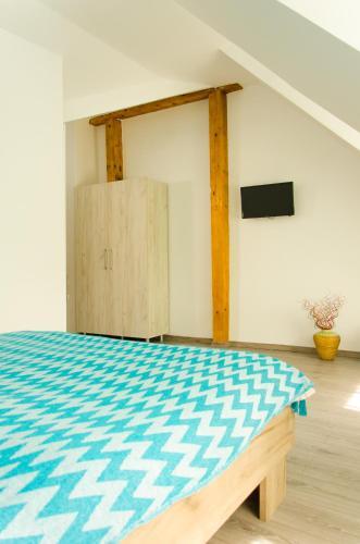 Hostal Vila 10