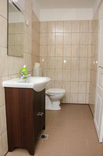 Hostal Vila 10
