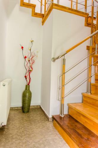 Hostal Vila 10