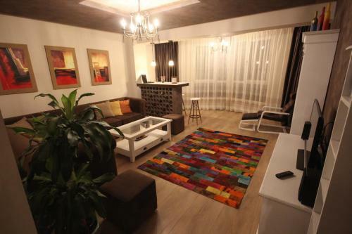 Apartamento Majestic Residence