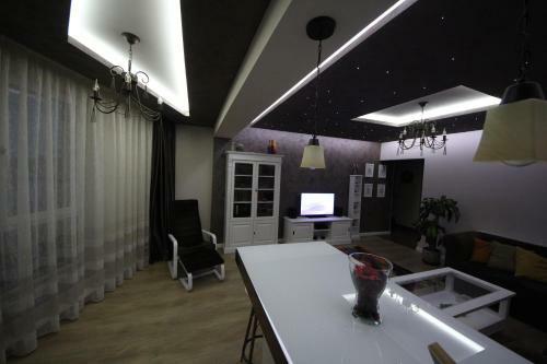 Apartamento Majestic Residence