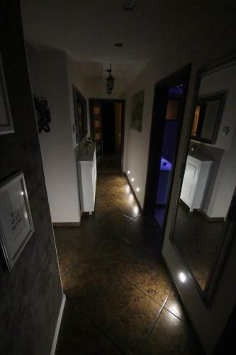Apartamento Majestic Residence