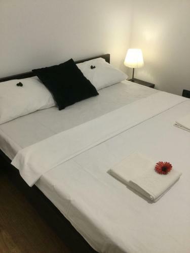 Apartamento Old City House