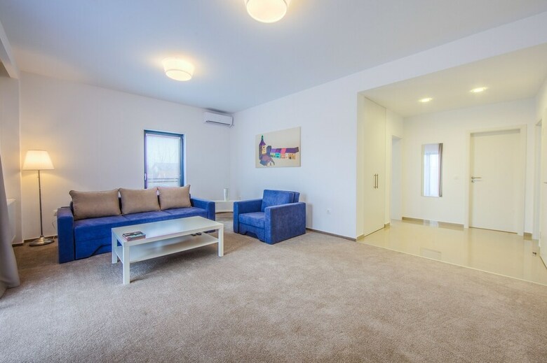 Apartamento 22 Residence
