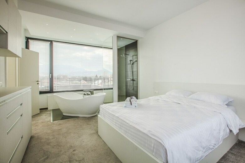 Apartamento 22 Residence