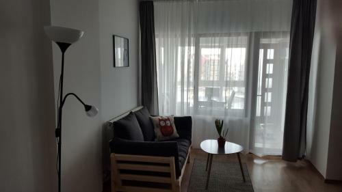 Apartament Waldo 3