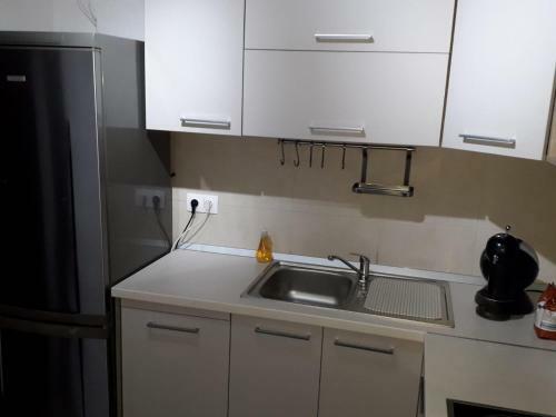 Exquisite Apartament