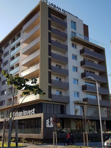 Exquisite Apartament