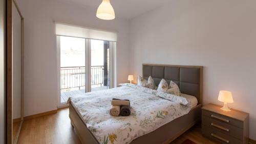 Apartamento Central Comfort Suites