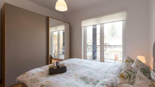 Apartamento Central Comfort Suites