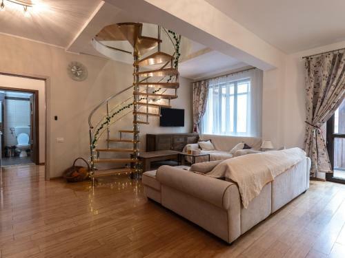 Hostal Brasov Accommodation Studios