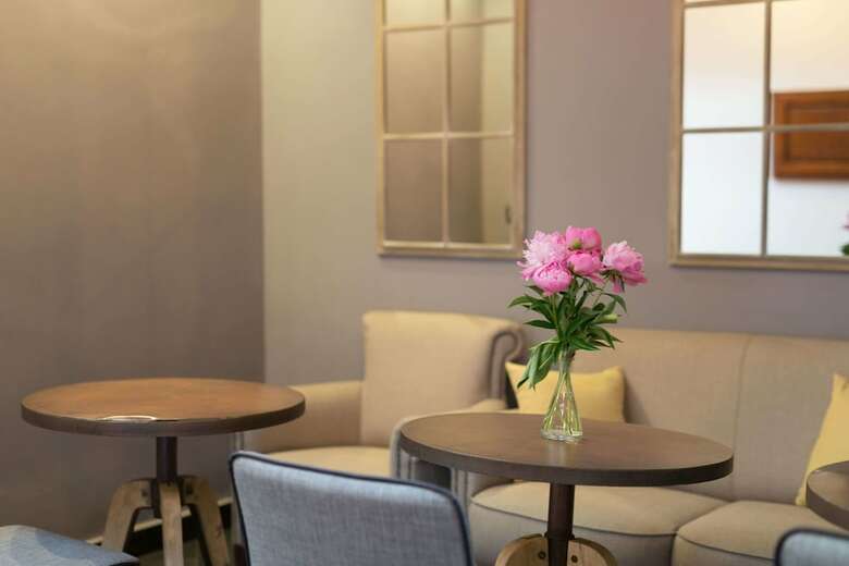 Hostal Antler Boutique Hotel