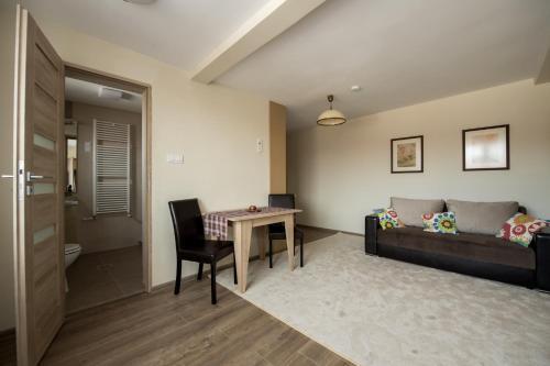 Apartamento Vila Nicopole Art & Wine